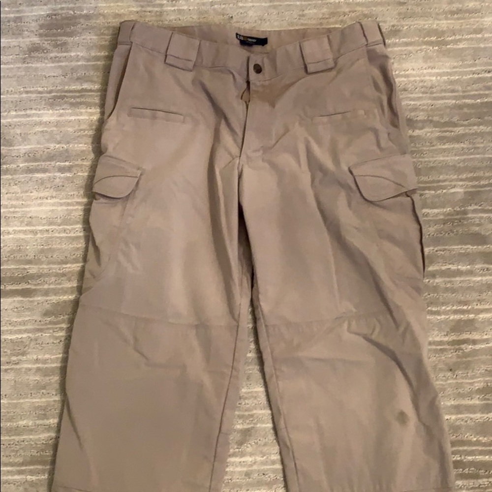 5.11 Tactical Pants